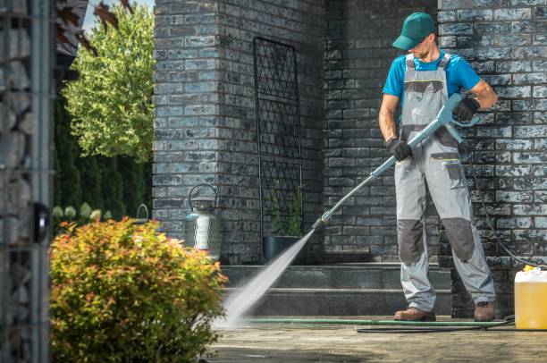 Best Pool Deck Cleaning  in Mission Nyon, CA