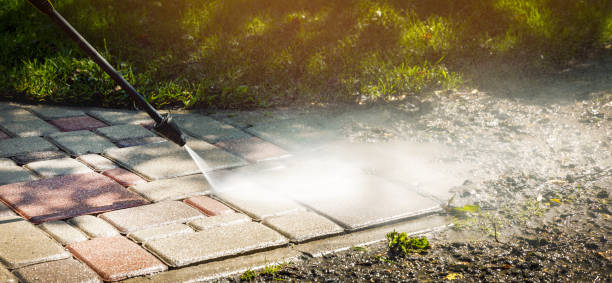 Professional  Pressure Washing Services in Mission Canyon, CA