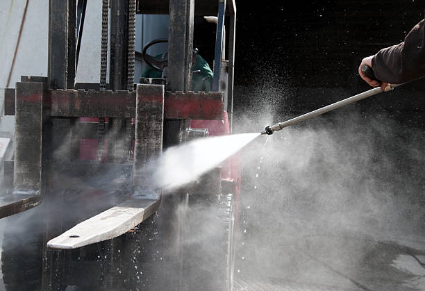 Best Heavy Equipment Washing  in Mission Nyon, CA