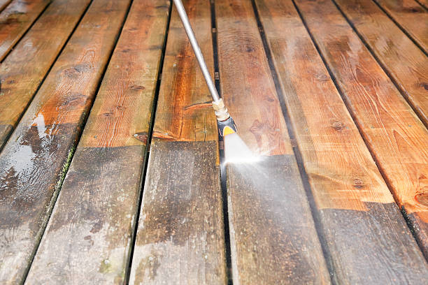 Best Patio and Deck Pressure Washing  in Mission Nyon, CA