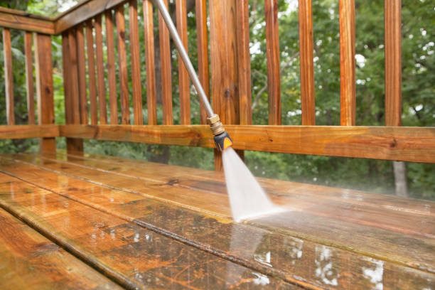 Playground Equipment Cleaning in Mission Canyon, CA