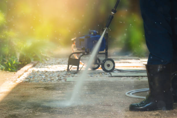 Best Gutter Cleaning  in Mission Nyon, CA